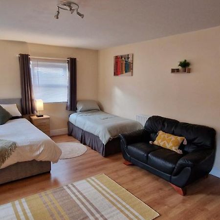 Slieve Gullion Guest Apartment Mullaghbane Exteriér fotografie