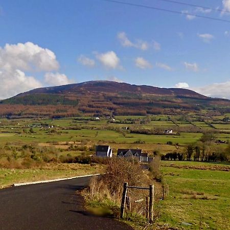 Slieve Gullion Guest Apartment Mullaghbane Exteriér fotografie