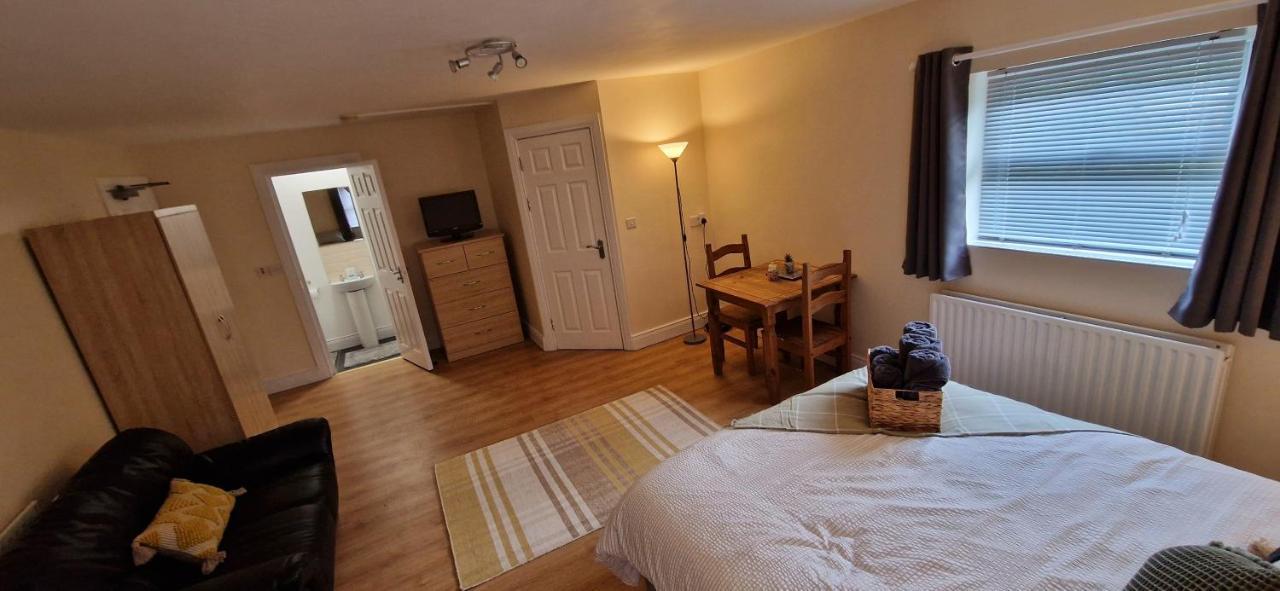 Slieve Gullion Guest Apartment Mullaghbane Exteriér fotografie