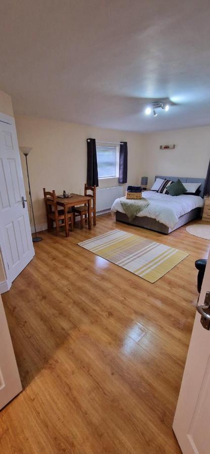 Slieve Gullion Guest Apartment Mullaghbane Exteriér fotografie