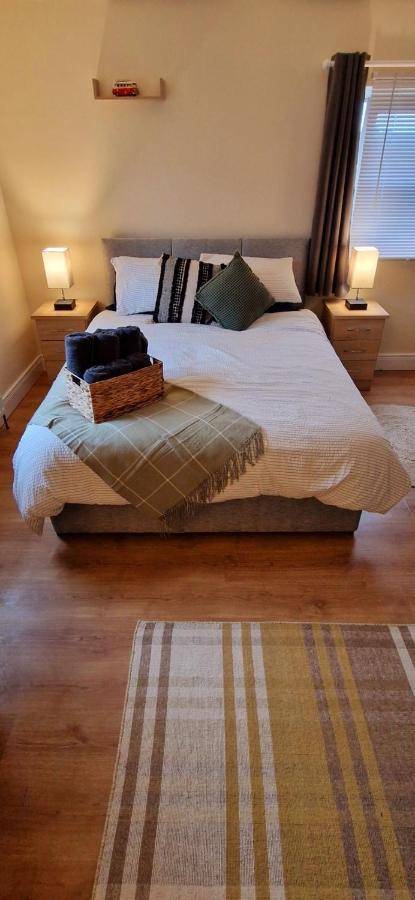 Slieve Gullion Guest Apartment Mullaghbane Exteriér fotografie
