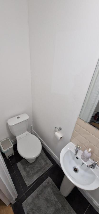 Slieve Gullion Guest Apartment Mullaghbane Exteriér fotografie