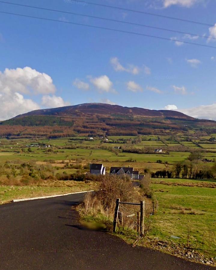 Slieve Gullion Guest Apartment Mullaghbane Exteriér fotografie