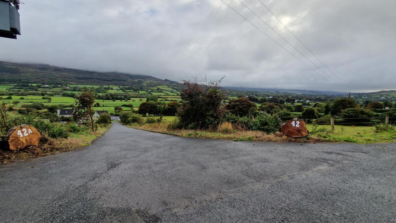 Slieve Gullion Guest Apartment Mullaghbane Exteriér fotografie